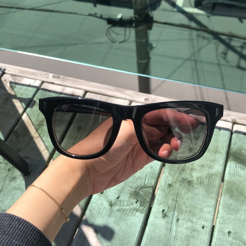 marc jacobs sunglasses ✨